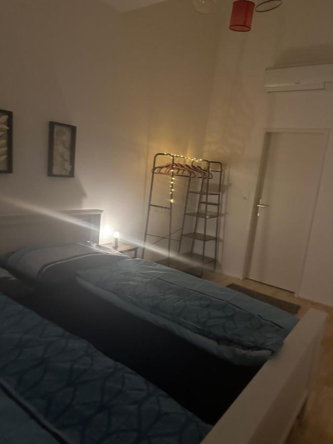 Klimatisiertes Dachgeschoss City Apartment In Zentrum Wiens Экстерьер фото