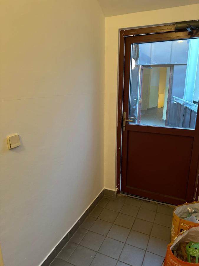 Klimatisiertes Dachgeschoss City Apartment In Zentrum Wiens Экстерьер фото